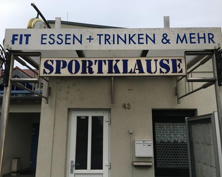 Sportklause Eddersheim