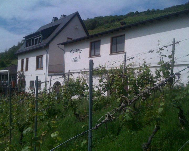 Weingut Wurm